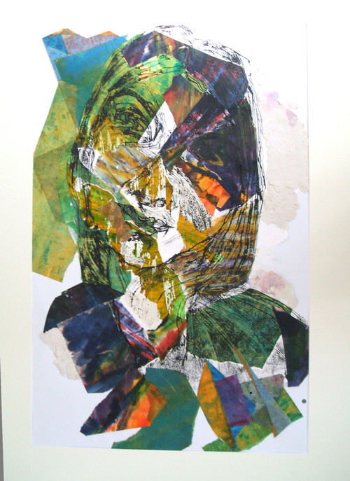 Portrait of Lucy