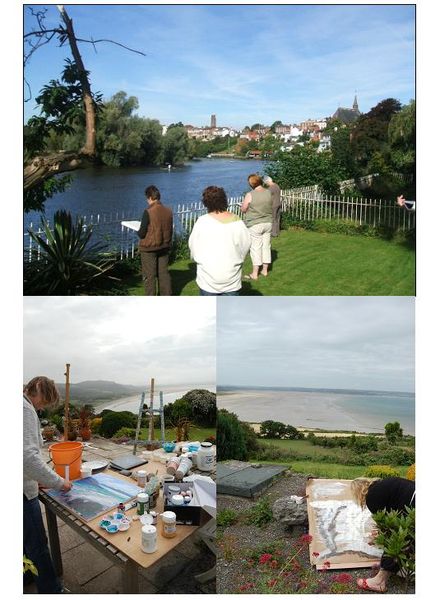 Workshops