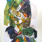 Portrait of Lucy