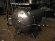 William stove