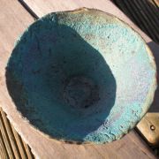stoneware bowl 1a