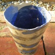 stoneware vessel 3a