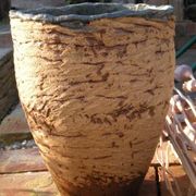 stoneware vessel 14a
