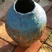 stoneware vessel 15