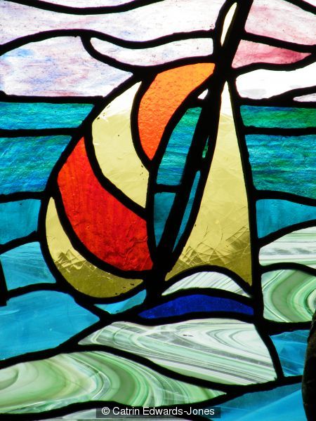 Sailing