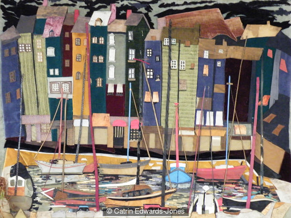 Honfleur