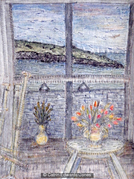 Cloggy Point, St Ives