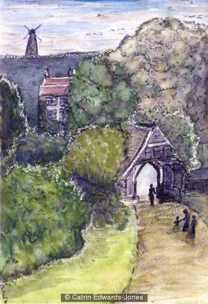 Rottingdean