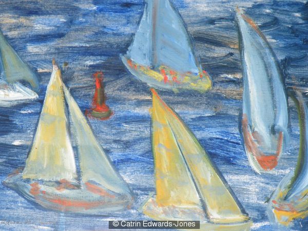Regatta