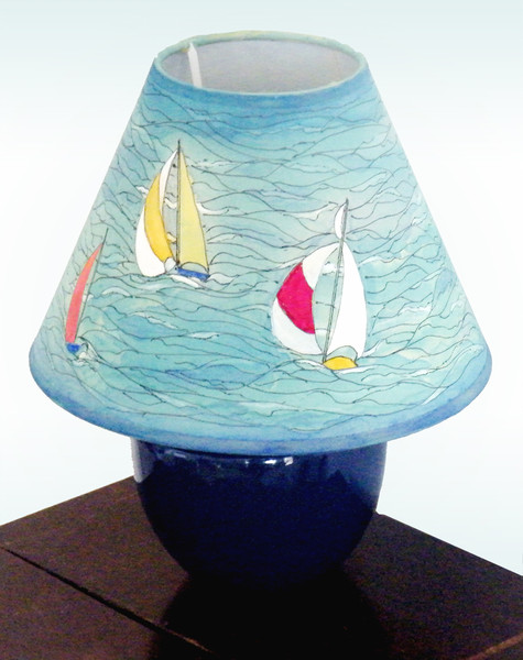 Sunday Sailing