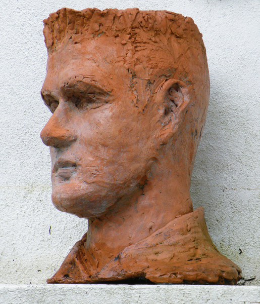 SCULPTURED PORTRAITS