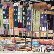 TEXTILE ART