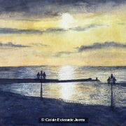 Brighton Marina