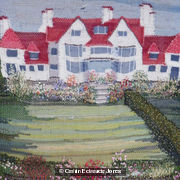 Arts & Crafts by Lutyens