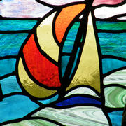 STAINED GLASS