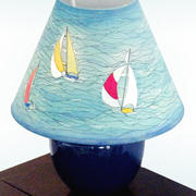 Sunday Sailing