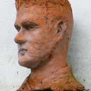 SCULPTURED PORTRAITS