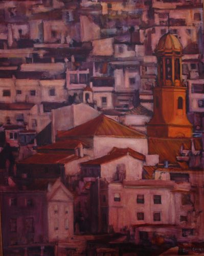 COMPETA EVENING