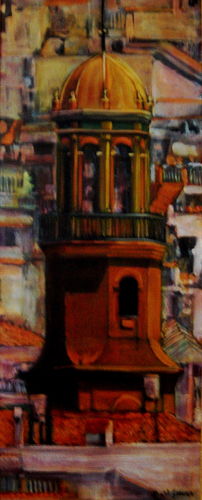 THE TOWER