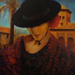 ALHAMBRA