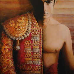 TORERO GUAPO
