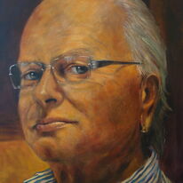 SELF PORTRAIT