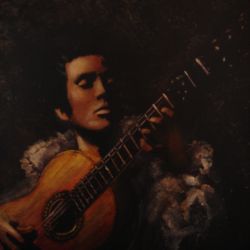 GYPSY GUITAR