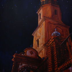COMPETA CHURCH