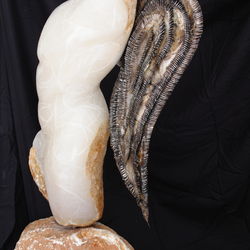 Alabaster Angel