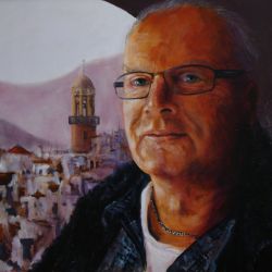 SELF PORTRAIT