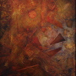 FIRMAMENT
