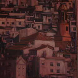 COMPETA EVENING