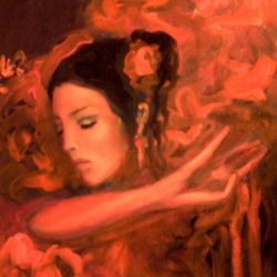 FLAMENCO PASSION