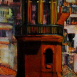 THE TOWER