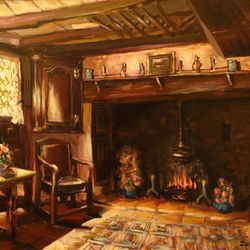 FIRESIDE
