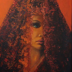 MANTILLA