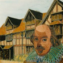 THE BARD OF AVON