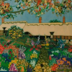 ANN HATHAWAYS COTTAGE