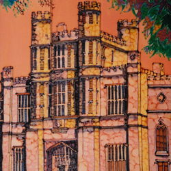 Charlecote