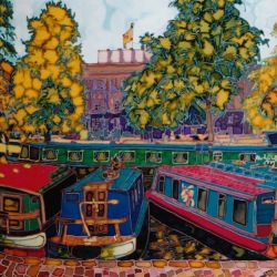 STRATFORD MOORINGS