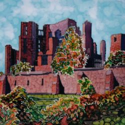 KENILWORTH CASTLE