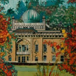 SEZINCOTE HOUSE