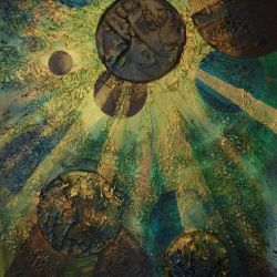 GREEN ECLIPSE
