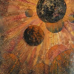 GOLDEN ECLIPSE