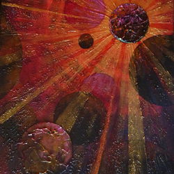 CRIMSON ECLIPSE