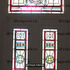 ealing stained glass