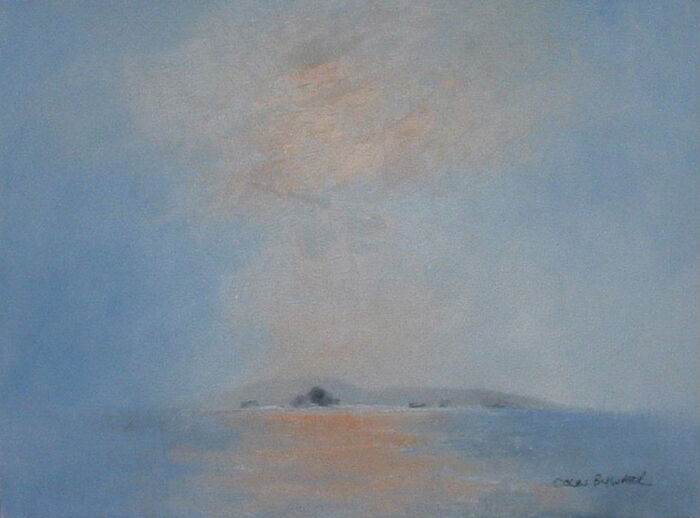 Gaelivore Is and Harris from Bornesketaig, Skye