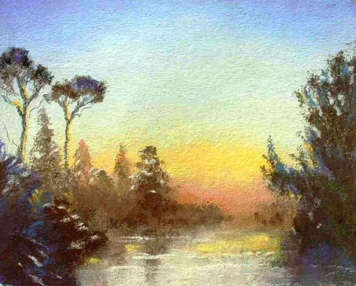Sunrise