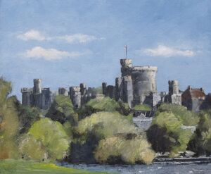 Windsor Castle