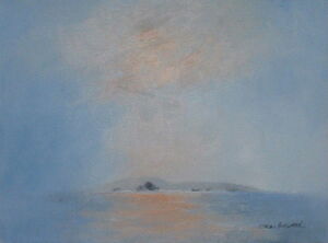 Gaelivore Is and Harris from Bornesketaig, Skye
